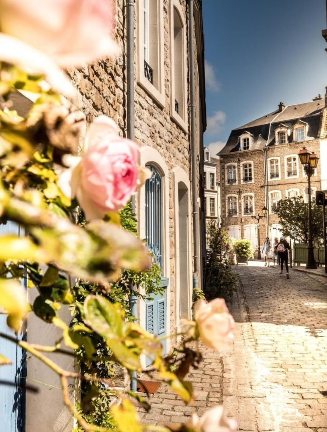 Studio Cap Sur Mer Boulogne-sur-Mer Dış mekan fotoğraf